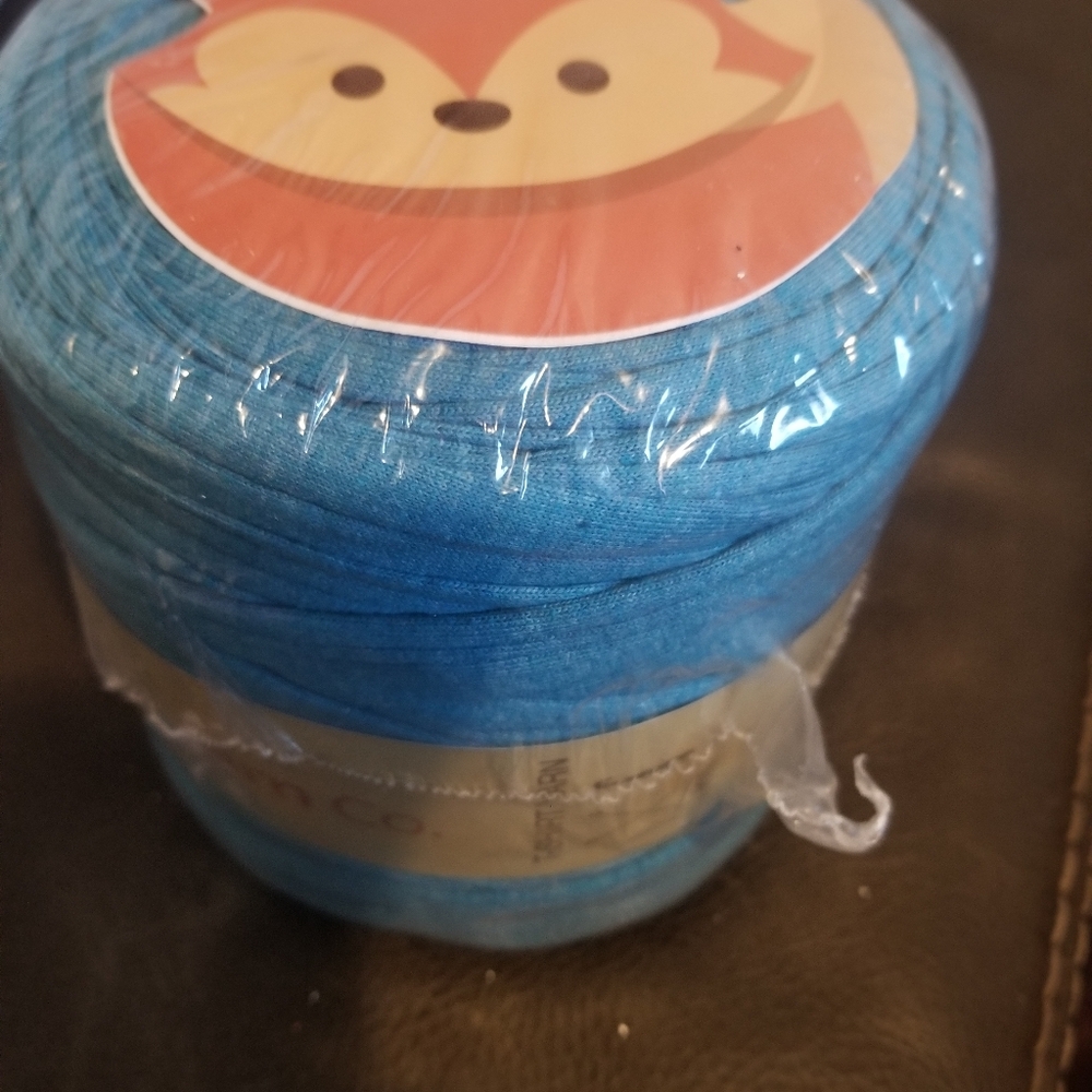 Yarn